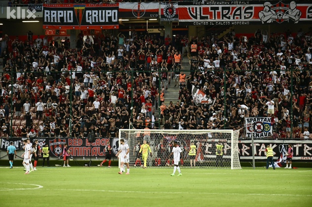 (Foto: T. S./Klix.ba)