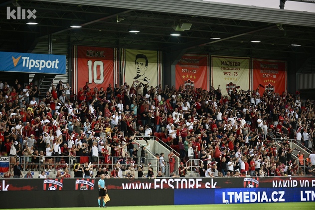 (Foto: T. S./Klix.ba)