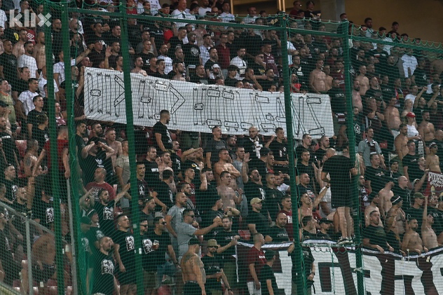 (Foto: T. S./Klix.ba)