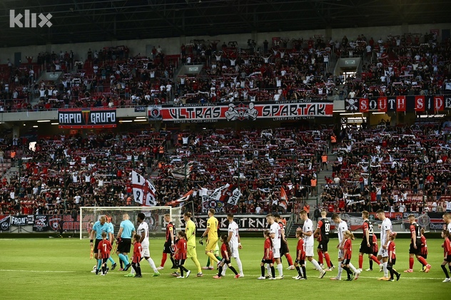(Foto: T. S./Klix.ba)