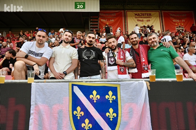 (Foto: T. S./Klix.ba)