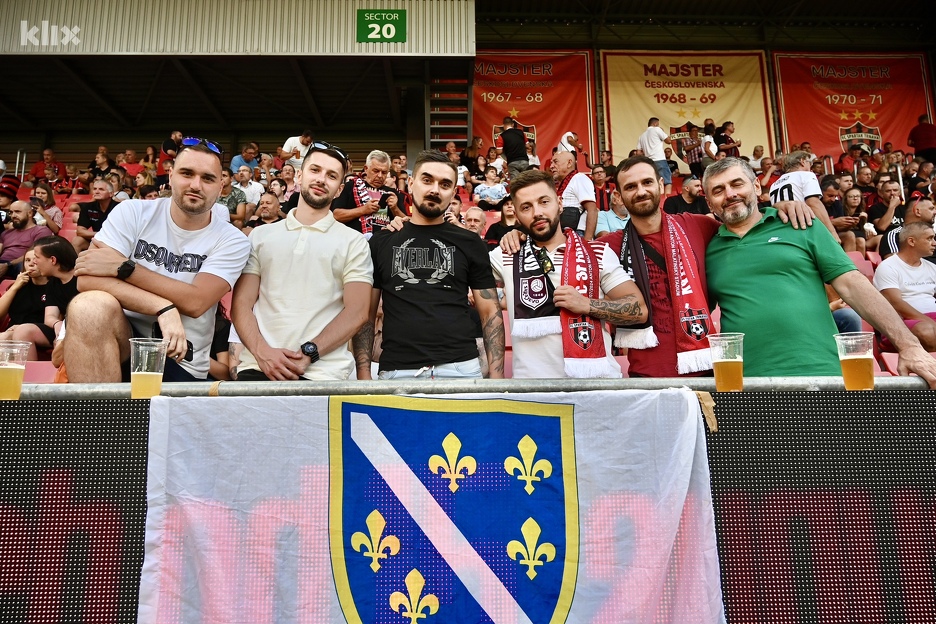 Foto: T. S./Klix.ba
