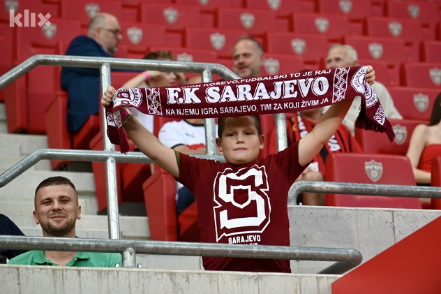 (Foto: T. S./Klix.ba)