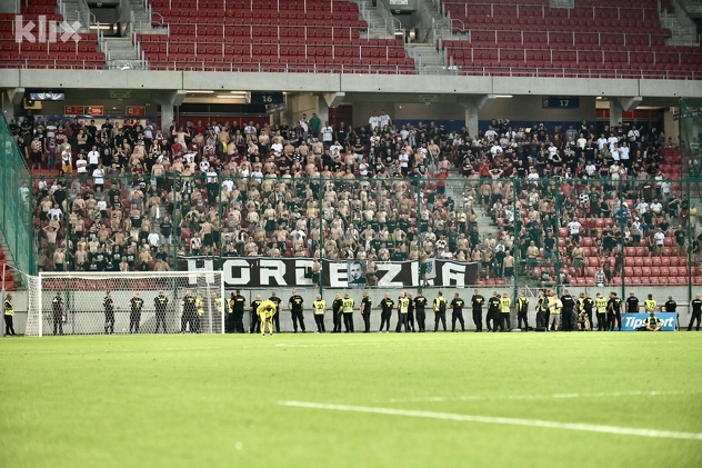 (Foto: T. S./Klix.ba)
