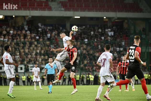 (Foto: T. S./Klix.ba)