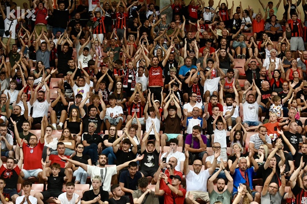 (Foto: T. S./Klix.ba)