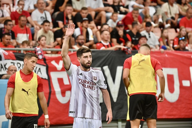 (Foto: T. S./Klix.ba)