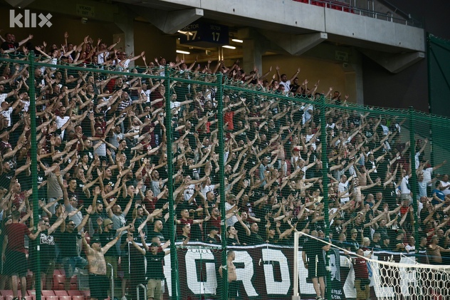 (Foto: T. S./Klix.ba)