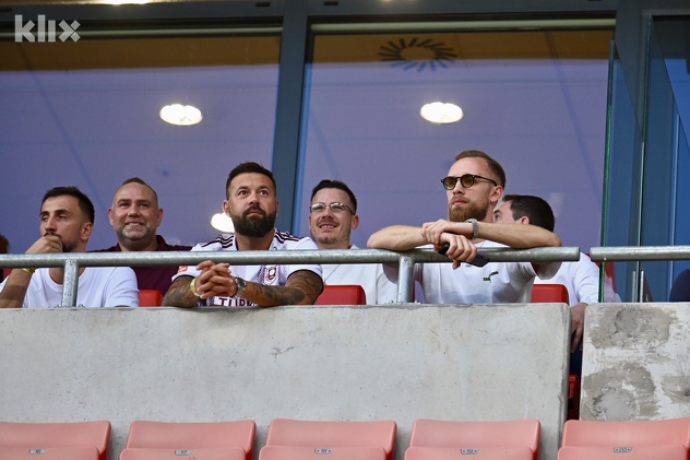 (Foto: T. S./Klix.ba)
