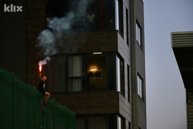 (Foto: T. S./Klix.ba)