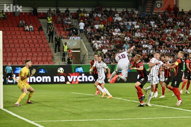 (Foto: T. S./Klix.ba)