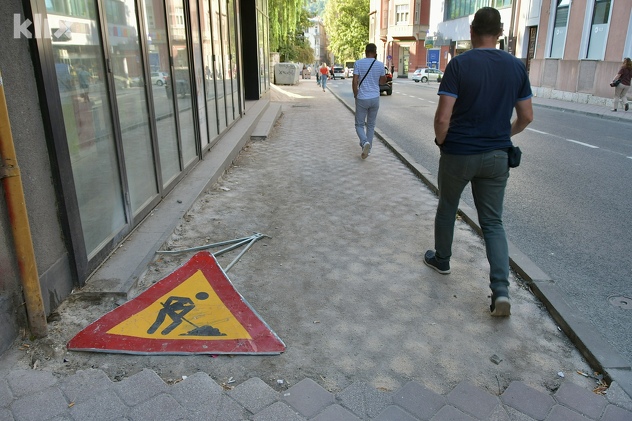 (Foto: I. Š./Klix.ba)