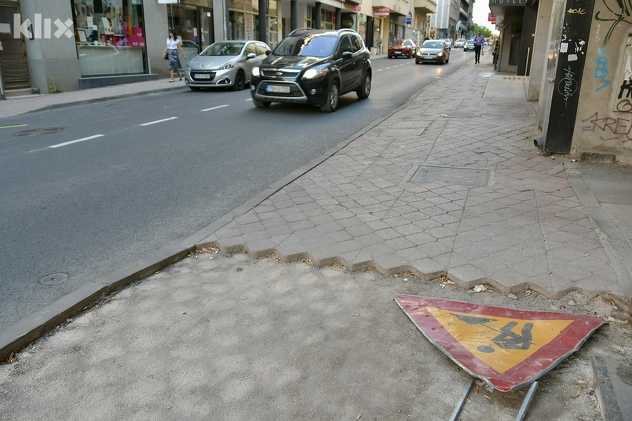 (Foto: I. Š./Klix.ba)