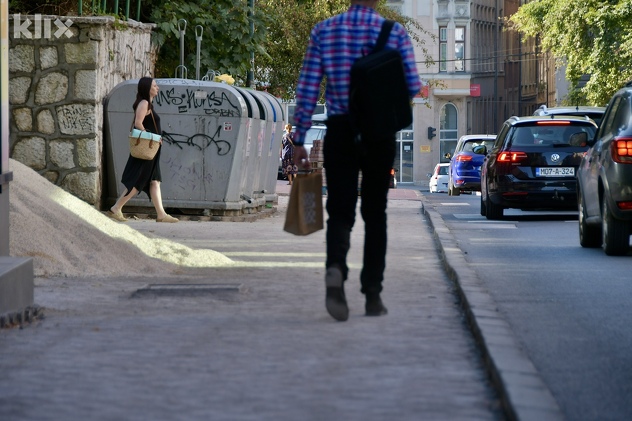 (Foto: I. Š./Klix.ba)