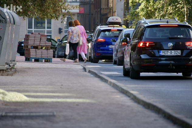 (Foto: I. Š./Klix.ba)
