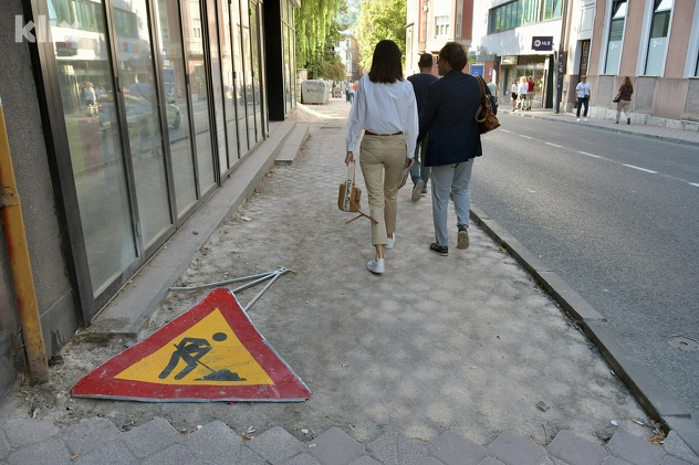 (Foto: I. Š./Klix.ba)