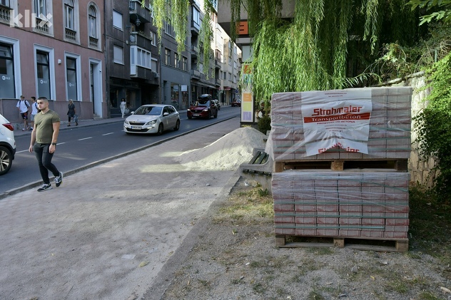 (Foto: I. Š./Klix.ba)