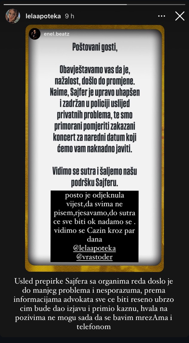 Foto: Instagram