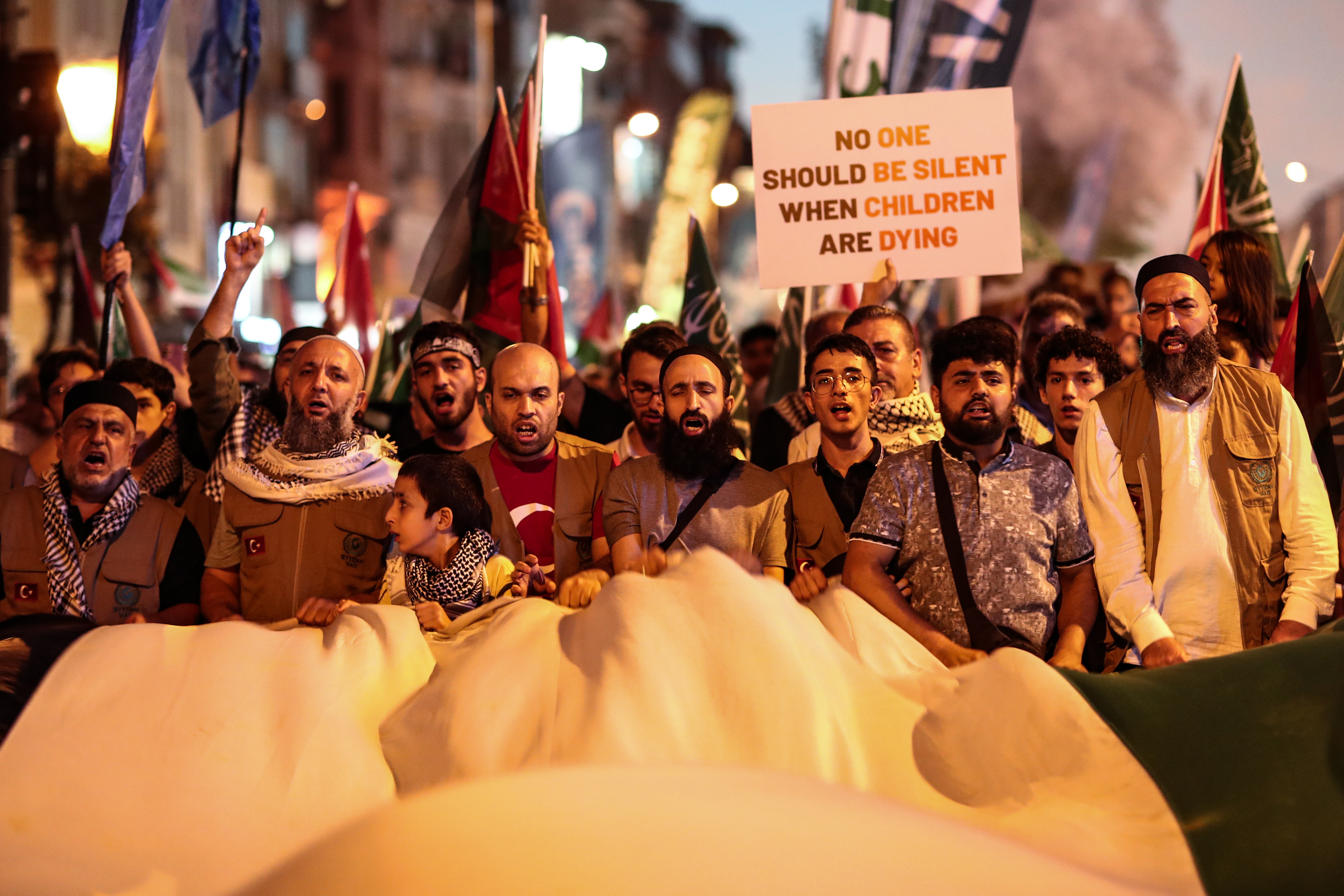 (Foto: EPA-EFE)