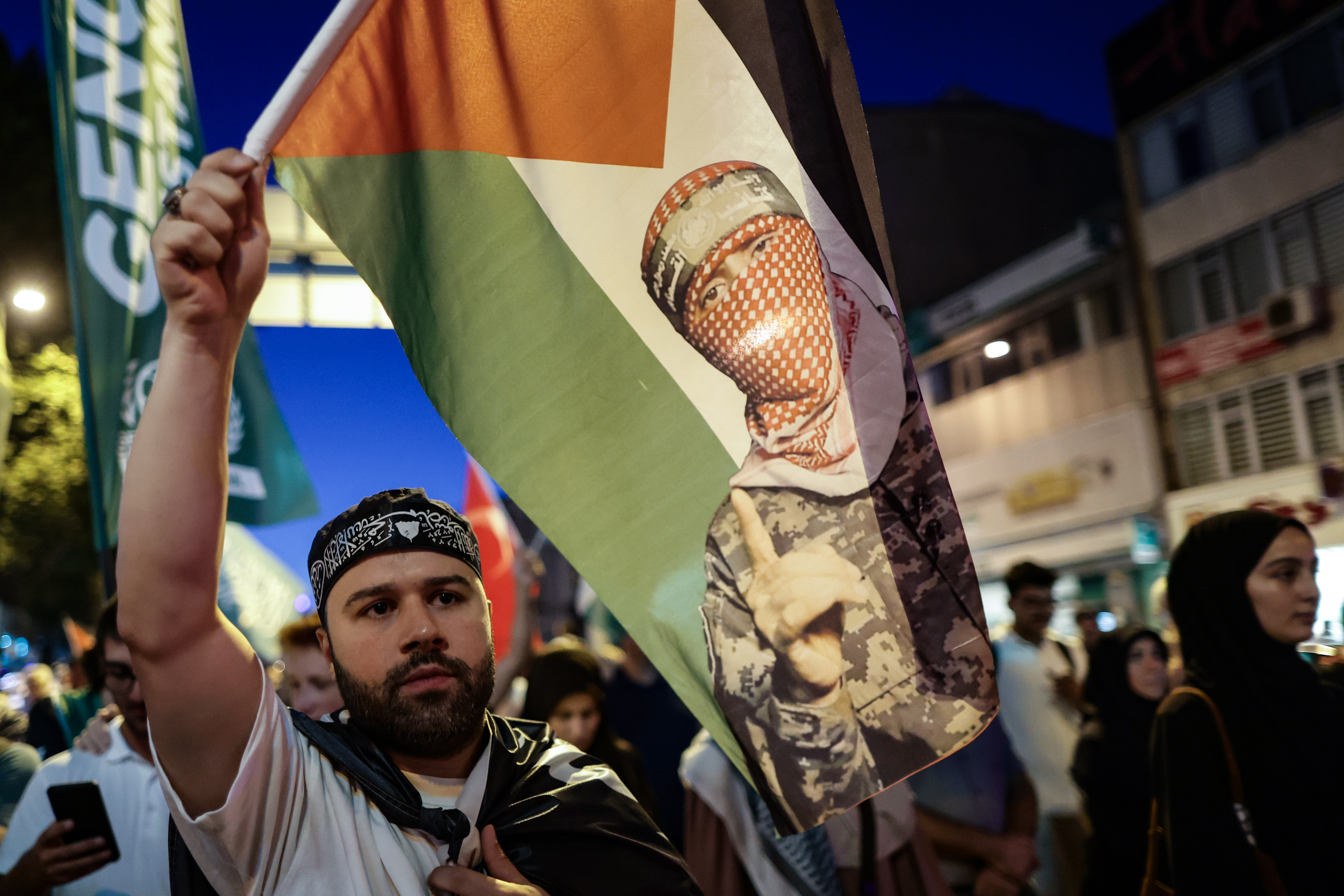(Foto: EPA-EFE)