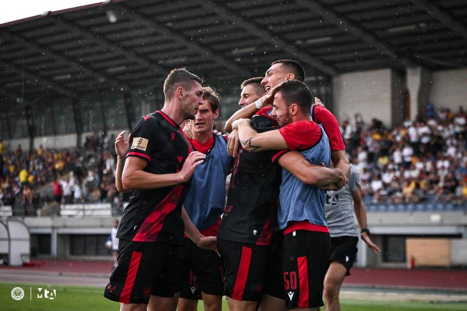 Foto: HŠK Zrinjski Mostar