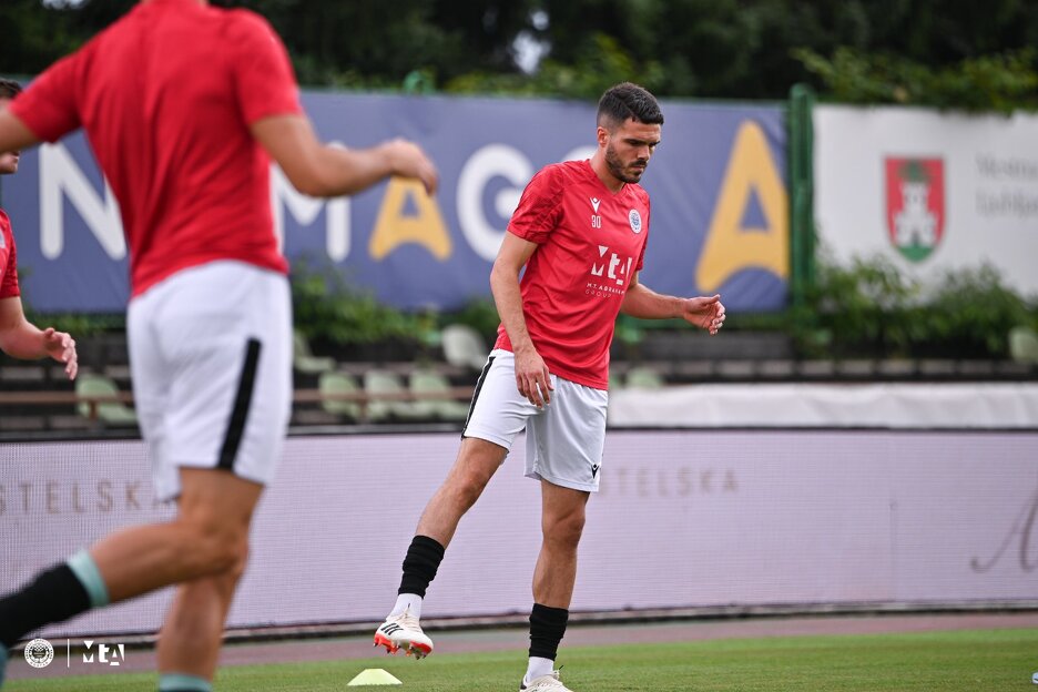 Foto: HŠK Zrinjski Mostar