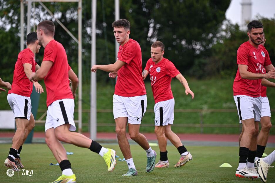 Foto: HŠK Zrinjski Mostar