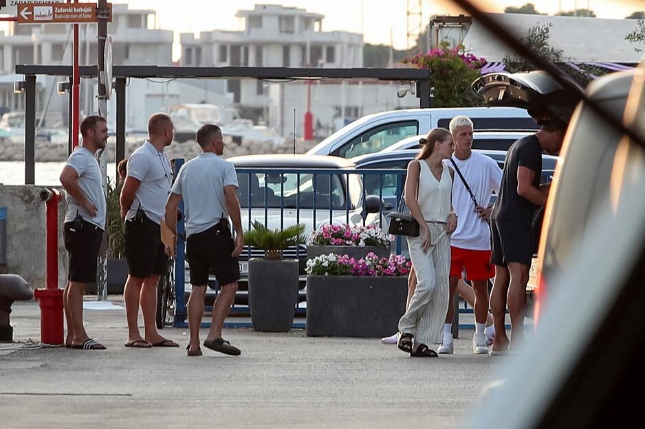 Foto: Šime Zelić/PIXSELL
