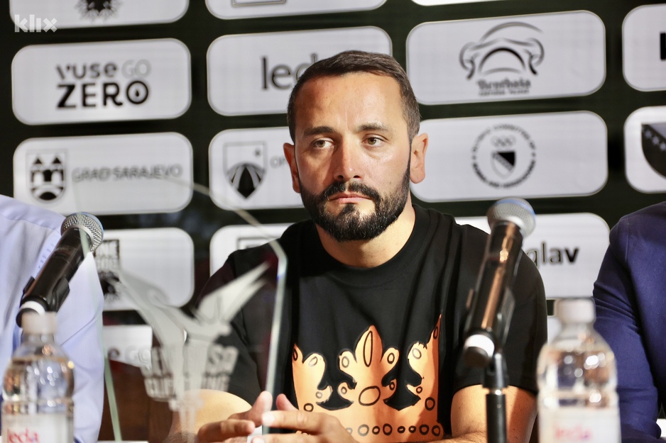 Foto: T. S./Klix.ba