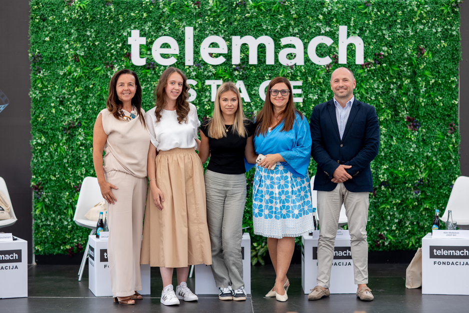 Telemach Fondacija