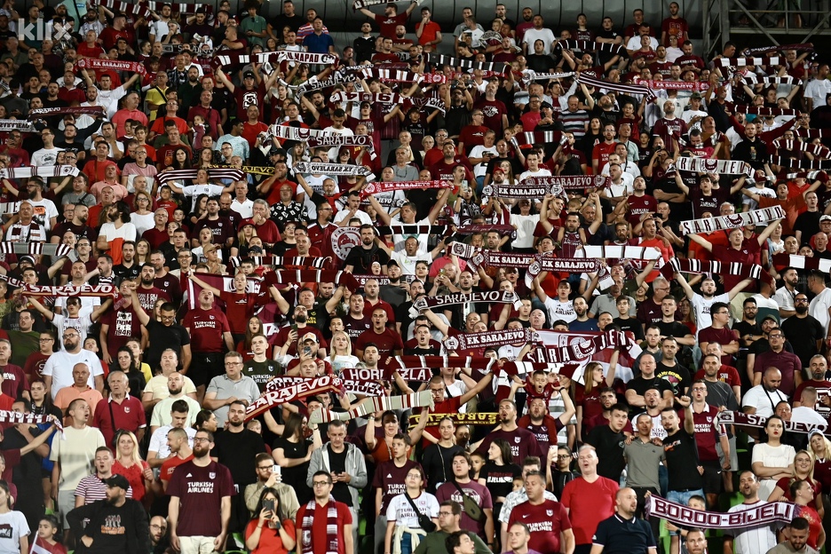 Foto: T. S./Klix.ba