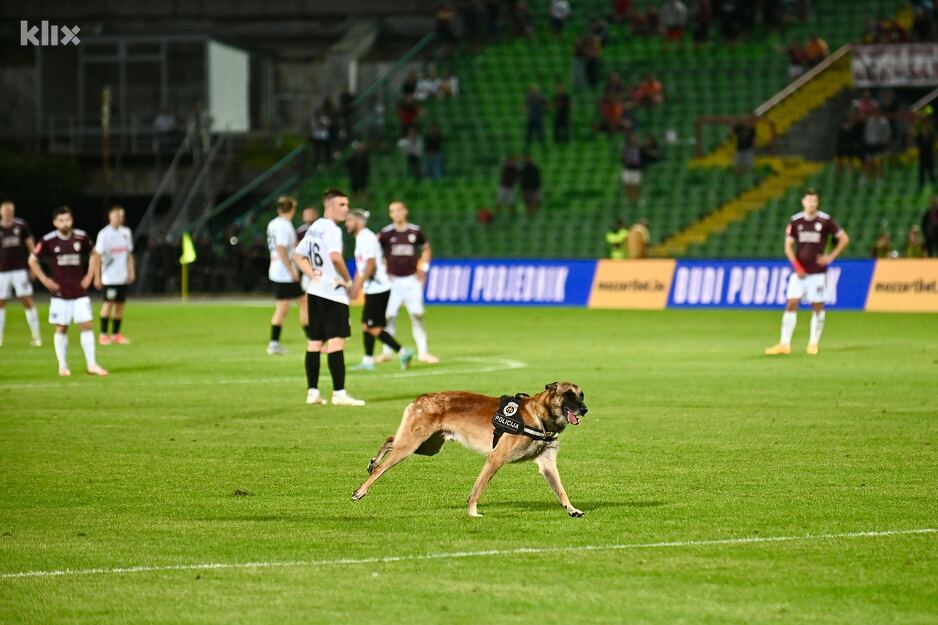 Foto: T. S./Klix.ba