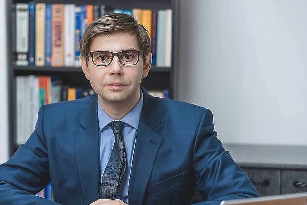 Faruk Hadžić (Foto: Facebook)