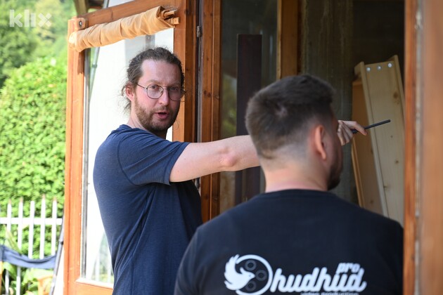 (Foto: E. M./Klix.ba)