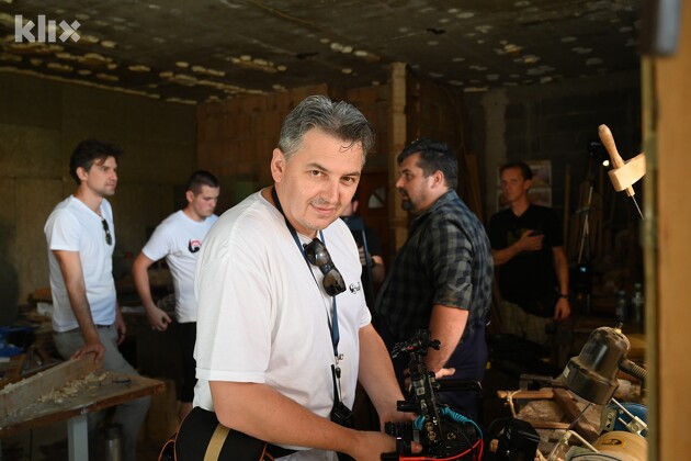 (Foto: E. M./Klix.ba)
