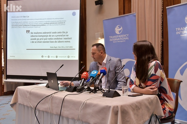 (Foto: I. Š./Klix.ba)