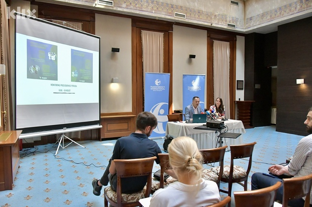 (Foto: I. Š./Klix.ba)