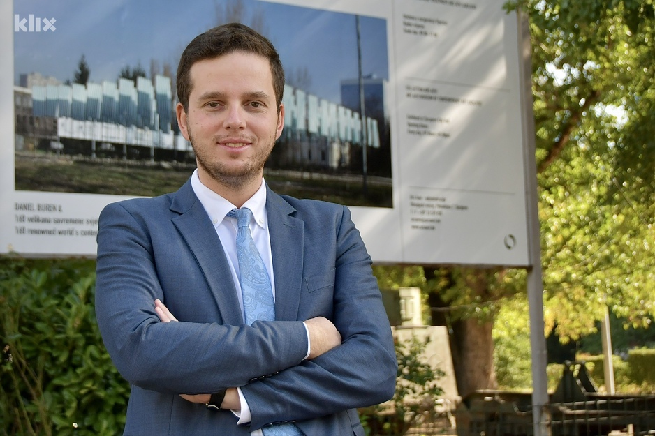 Foto: I. Š./Klix.ba