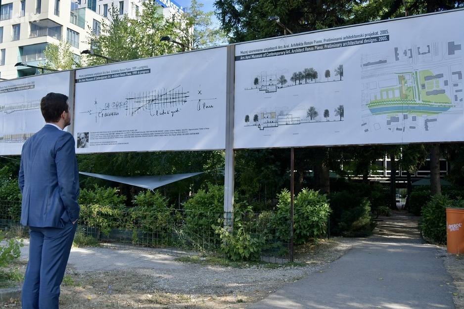 Foto: I. Š./Klix.ba