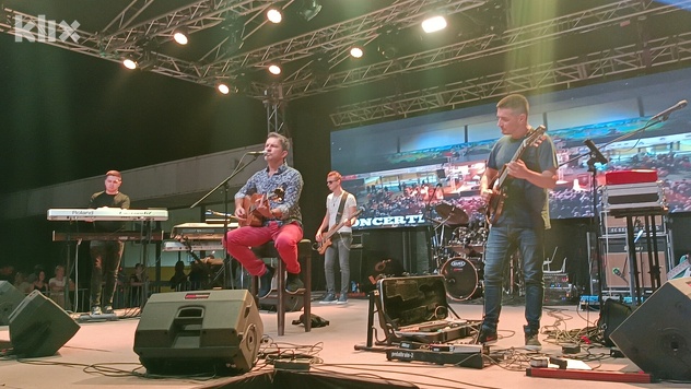 (Foto: E. A./Klix.ba)