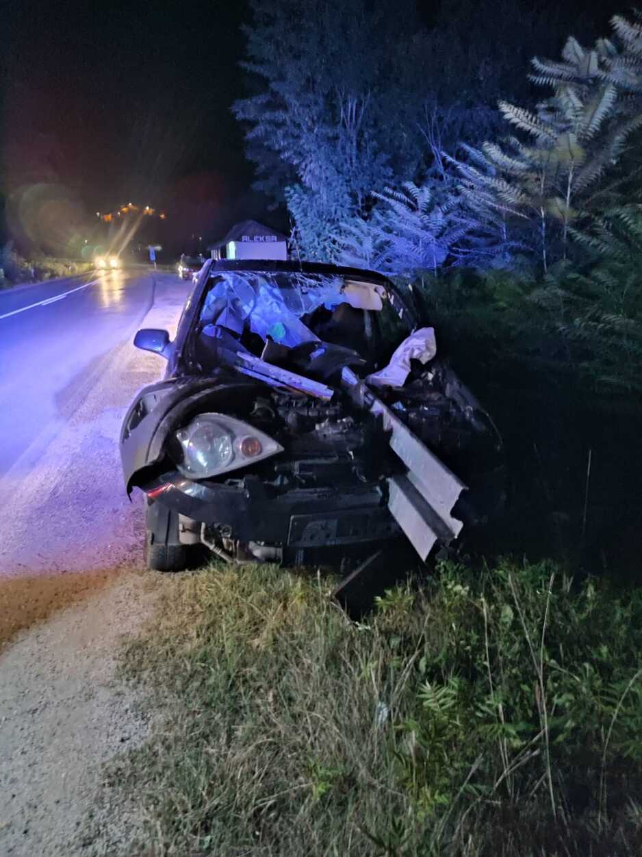 Foto: Vatrogasno društvo Ribnik