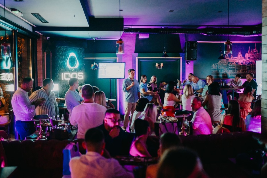 IQOS zona Bijeljina