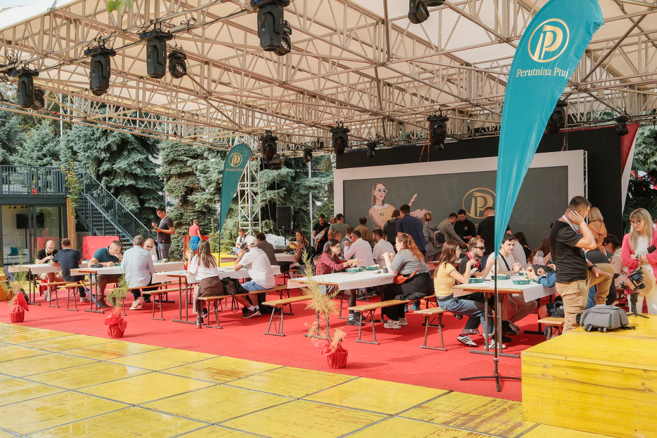 Doručak iznenađenja na Sarajevo Film Festivalu