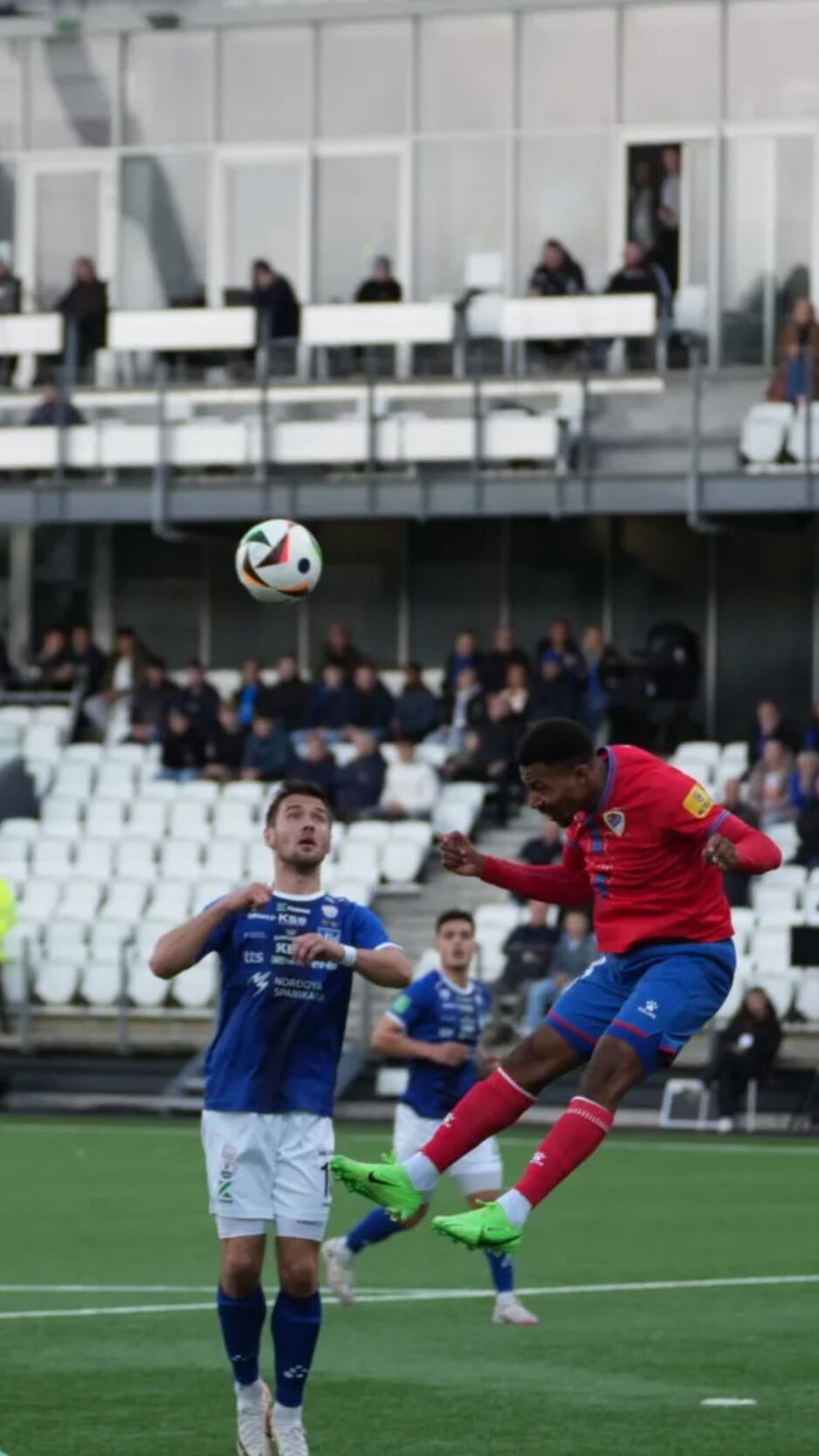 Foto: FK Borac