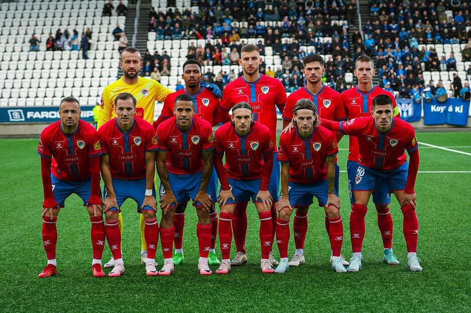 Foto: FK Borac