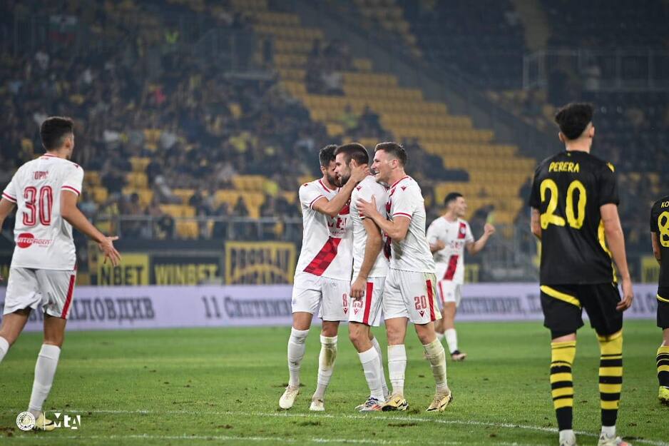 Foto: HŠK Zrinjski Mostar