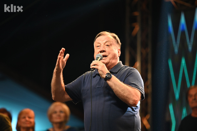 (Foto: E. M./Klix.ba)