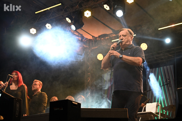 (Foto: E. M./Klix.ba)