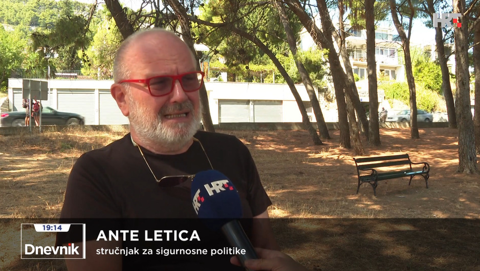 Ante Letica