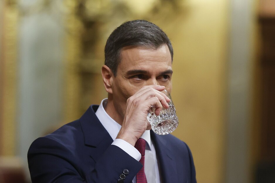 Pedro Sanchez značajno omekšao Katalonce (Foto: EPA-EFE)